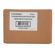 2023/24 Topps Finest Basketball Hobby 8-Box Case