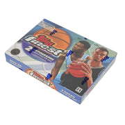 2023/24 Topps Finest Basketball Hobby Box