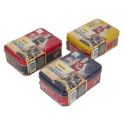 2024 Panini Select WNBA Championship Collection Basketball Box (Tin)