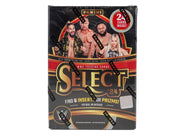 2024 Panini Select WWE Wrestling Blaster Box