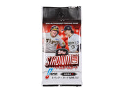 2024 Topps NPB Stadium Club Baseball Hobby Pack