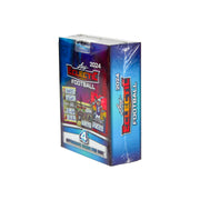 2024 Leaf Eclectic Football Hobby Box