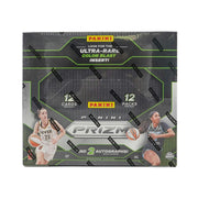 2024 Panini Prizm WNBA Basketball Hobby 12-Box Case