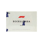2024 Topps Formula 1 F1 Eccellenza Hobby Box