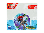 Pokemon Scarlet & Violet: Journey Together Enhanced Booster Box