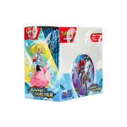 Pokemon Scarlet & Violet: Journey Together Enhanced Booster Box