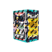 2024 Panini Prizm Draft Picks Football Blaster Box (Green Pulsar Parallels!)