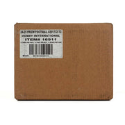 2024 Panini Prizm Football International Hobby 12-Box Case