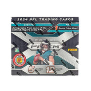 2024 Panini Prizm Football International Hobby 12-Box Case