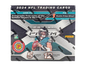 2024 Panini Prizm Football International Hobby Box