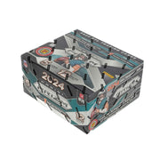 2024 Panini Prizm Football International Hobby Box