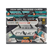 2024 Panini Prizm Football 24-Pack Retail Box