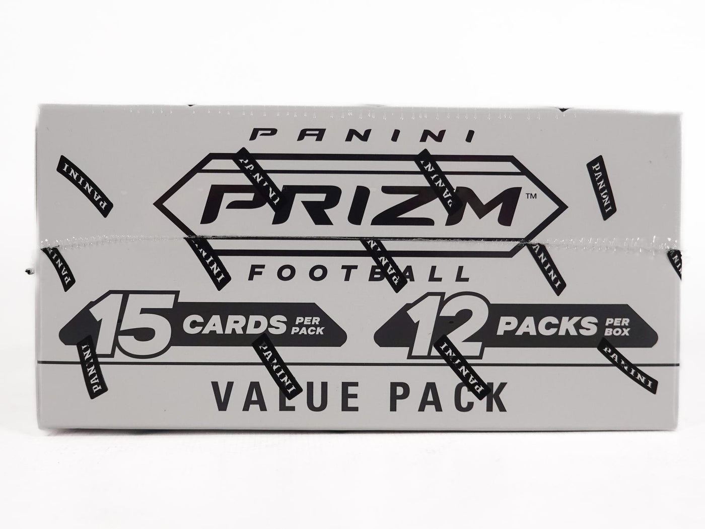 2024 Panini Prizm Football Jumbo Value Box