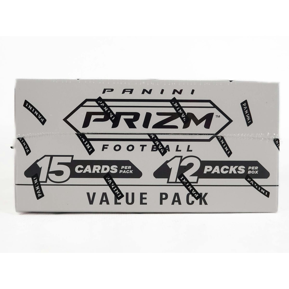 2024 Panini Prizm Football Jumbo Value Box