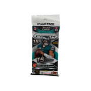 2024 Panini Prizm Football Jumbo Value Pack