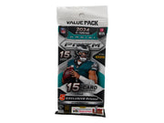 2024 Panini Prizm Football Jumbo Value Pack