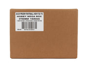 2024 Panini Prizm Football Mega Hobby 20-Box Case (Purple Pulsar Prizms!)