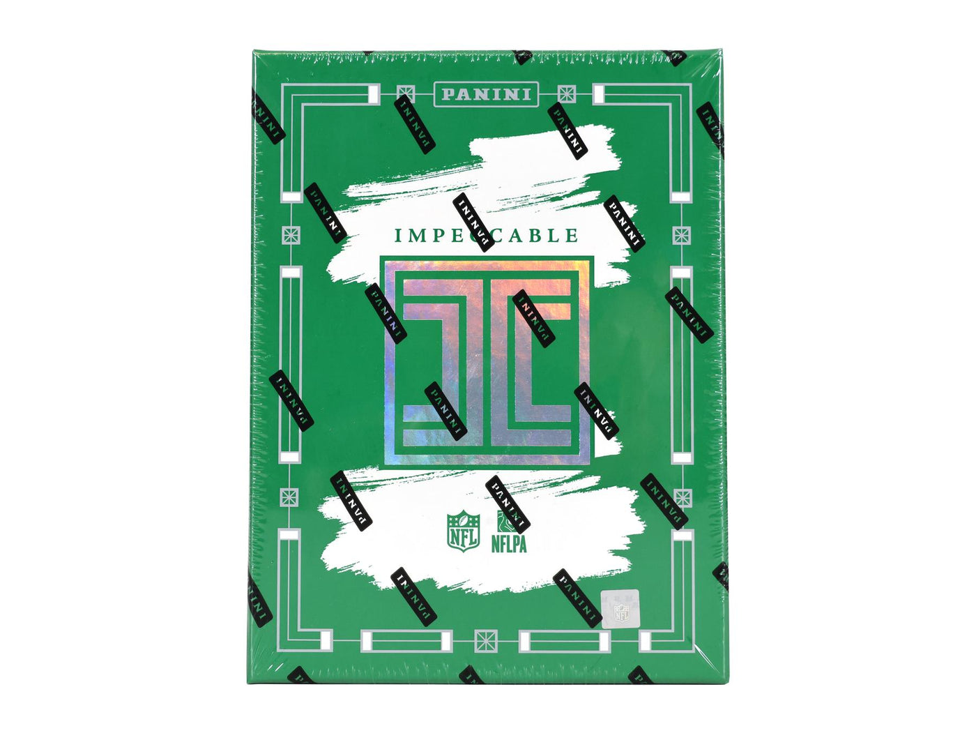 2024 Panini Impeccable Football Hobby Box