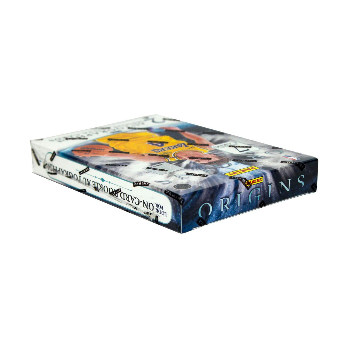 2024/25 Panini Origins Basketball Hobby Box