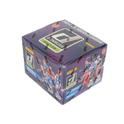 2024/25 Panini Donruss Soccer International Hobby 12-Box Case