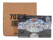 2024/25 Upper Deck Black Diamond Hockey CDD Exclusive Hobby 5-Box Case
