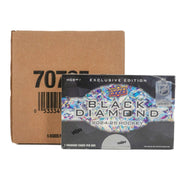 2024/25 Upper Deck Black Diamond Hockey CDD Exclusive Hobby 5-Box Case