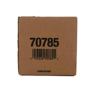 2024/25 Upper Deck Black Diamond Hockey CDD Exclusive Hobby 5-Box Case