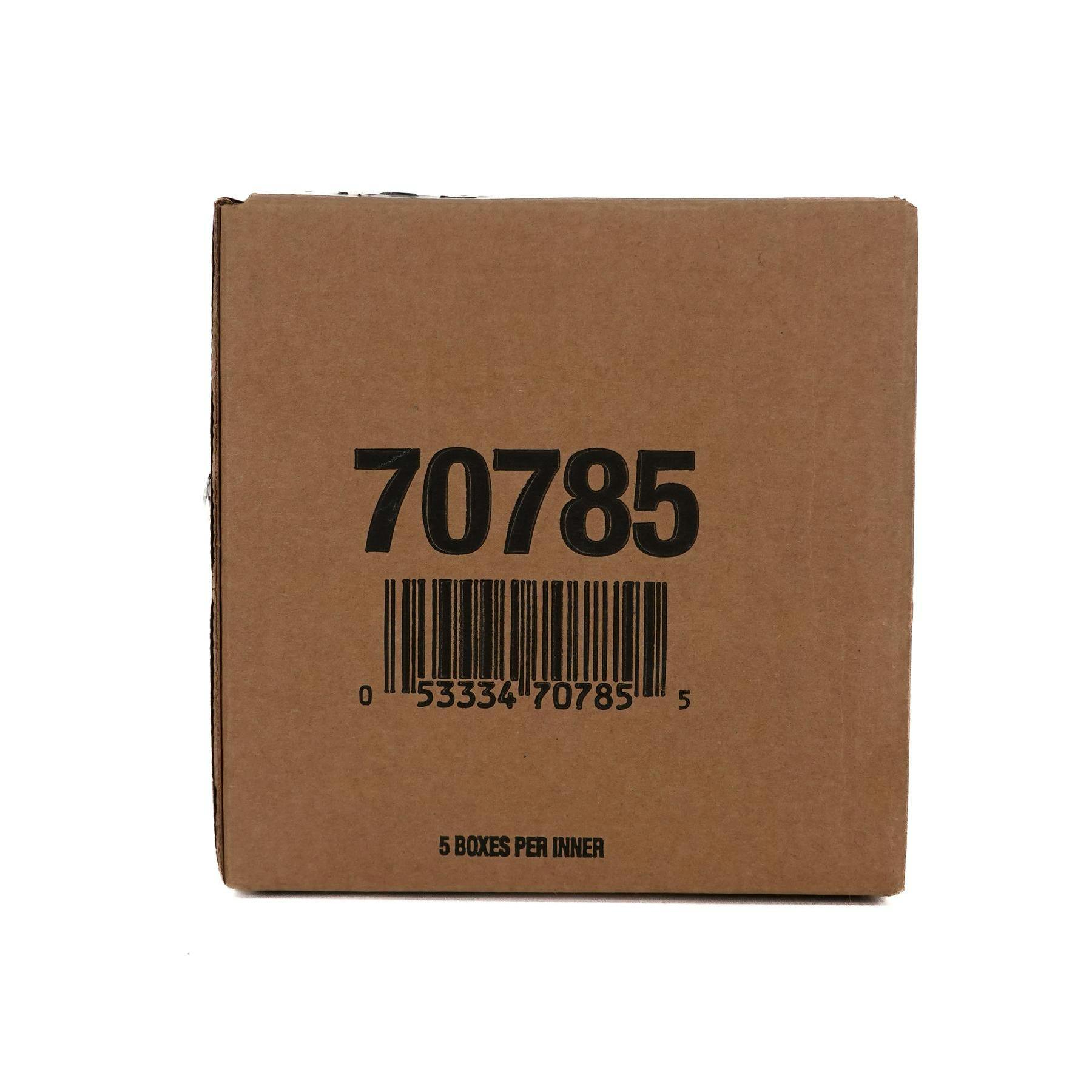 2024/25 Upper Deck Black Diamond Hockey CDD Exclusive Hobby 5-Box Case