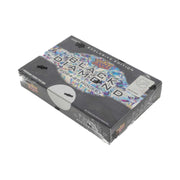 2024/25 Upper Deck Black Diamond Hockey CDD Exclusive Hobby 5-Box Case