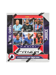 2024/25 Panini Prizm Premier League EPL Soccer Choice Box