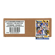 2024/25 Panini Donruss Basketball Blaster 20-Box Case