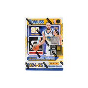 2024/25 Panini Donruss Basketball Blaster 20-Box Case