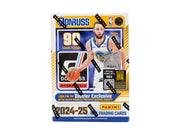 2024/25 Panini Donruss Basketball Blaster Box