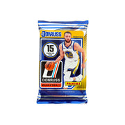 2024/25 Panini Donruss Basketball Blaster Pack