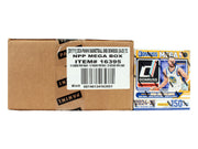 2024/25 Panini Donruss Basketball Mega 20-Box Case (Red and Green Laser Parallels!)