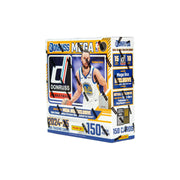 2024/25 Panini Donruss Basketball Mega 20-Box Case (Red and Green Laser Parallels!)