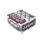 2024/25 Panini Prizm Premier League EPL Soccer Hobby 12-Box Case
