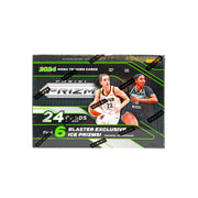 2024 Panini Prizm WNBA Basketball Blaster 20-Box Case (Ice Prizms!)