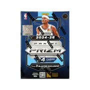 2024/25 Panini Prizm Basketball Blaster 20-Box Case