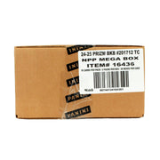 2024/25 Panini Prizm Basketball Mega 20-Box Case (Pink Ice Prizms!)