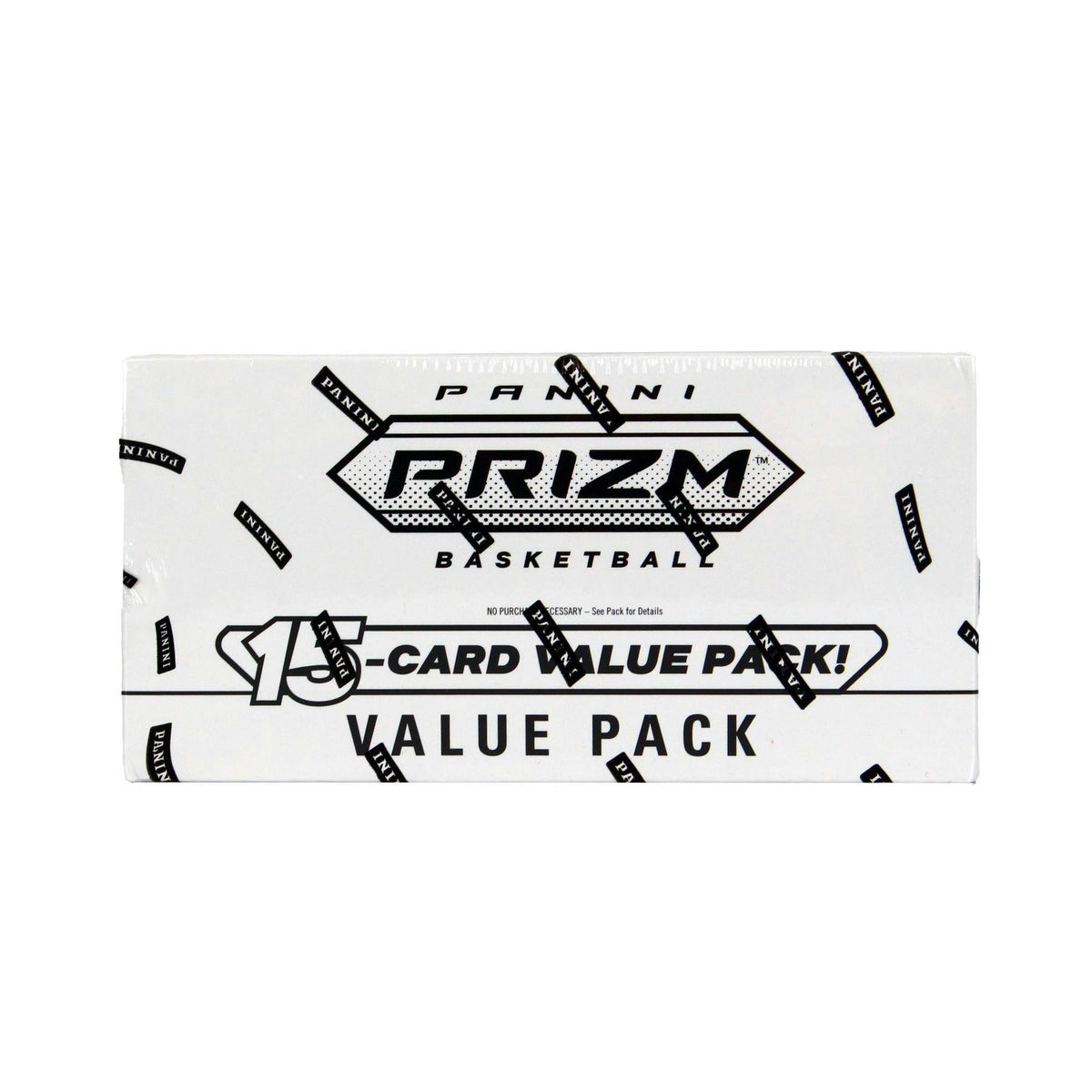 2024/25 Panini Prizm Basketball Jumbo Value Box