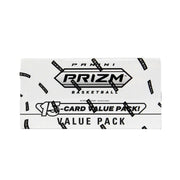 2024/25 Panini Prizm Basketball Jumbo Value Box