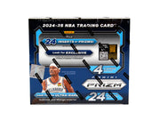 2024/25 Panini Prizm Basketball 24-Pack Retail Box