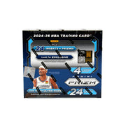 2024/25 Panini Prizm Basketball 24-Pack Retail Box
