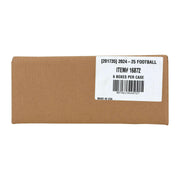 2024 Panini Immaculate Football Hobby 6-Box Case