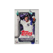 2025 Topps Series 1 Baseball Blaster Box
