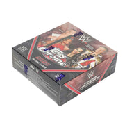 2025 Topps Chrome WWE Wrestling Mega 20-Box Case