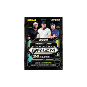 2024 Panini Prizm LIV Golf Blaster 20-Box Case