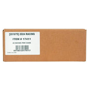 2024 Panini Prizm NASCAR Racing Blaster Hobby 20-Box Case