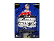 2024 Panini Prizm NASCAR Racing Blaster Hobby Box